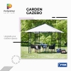 Garden Gazebo